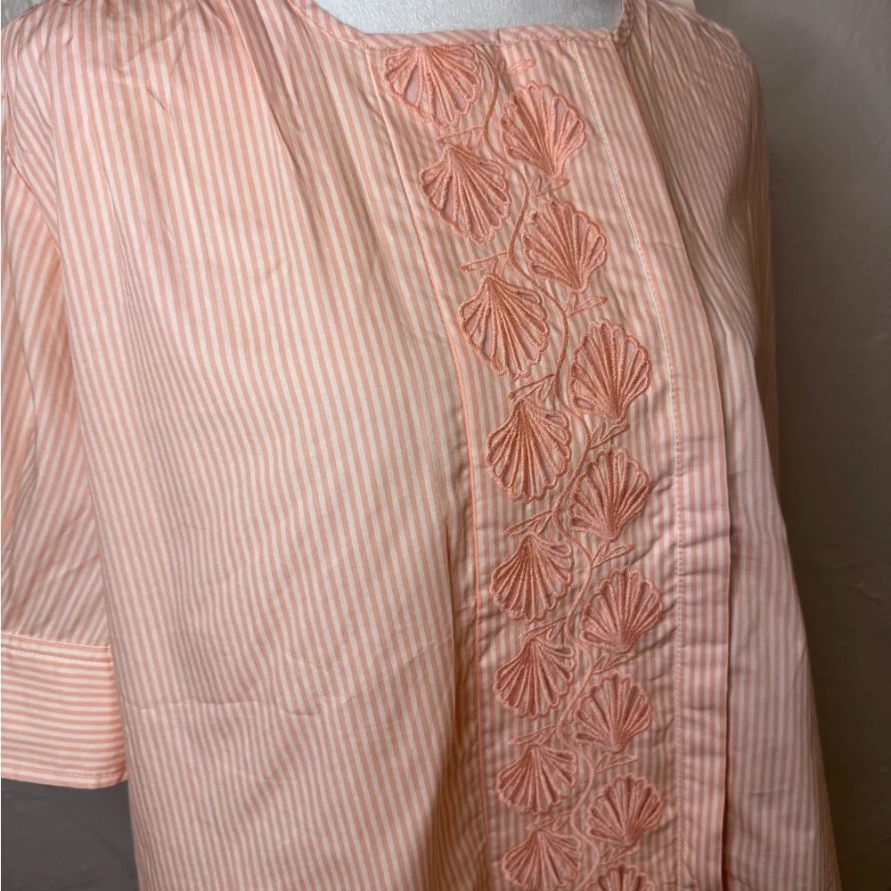 Tuckernuck ⭐️NWT⭐️ Pink Sands Antigua Skirt and Top Matching Set 🐚